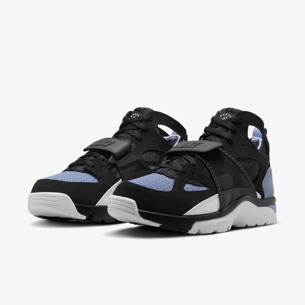 Women's Nike Air Trainer Huarache 'Cool Blue' (2025)